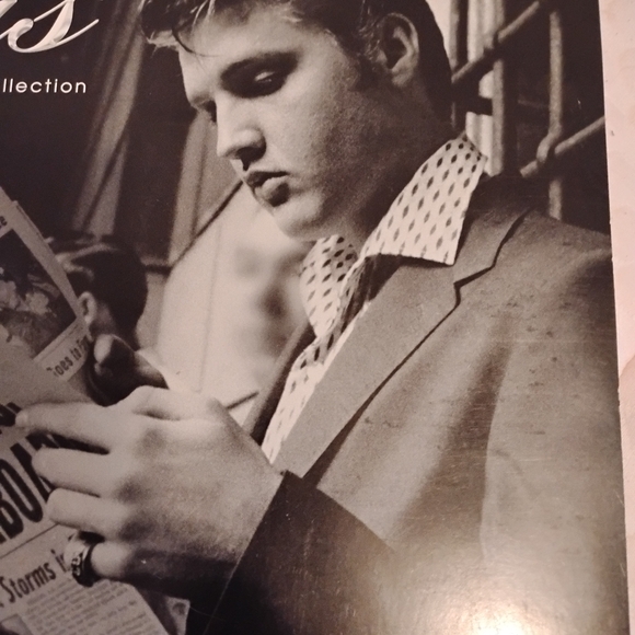 Elvis Presley memorabilia - Picture 2 of 9